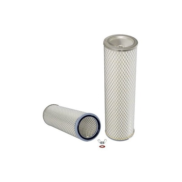 Wix Filters Inner Used W/42268 Air Filter, 42269 42269 - main